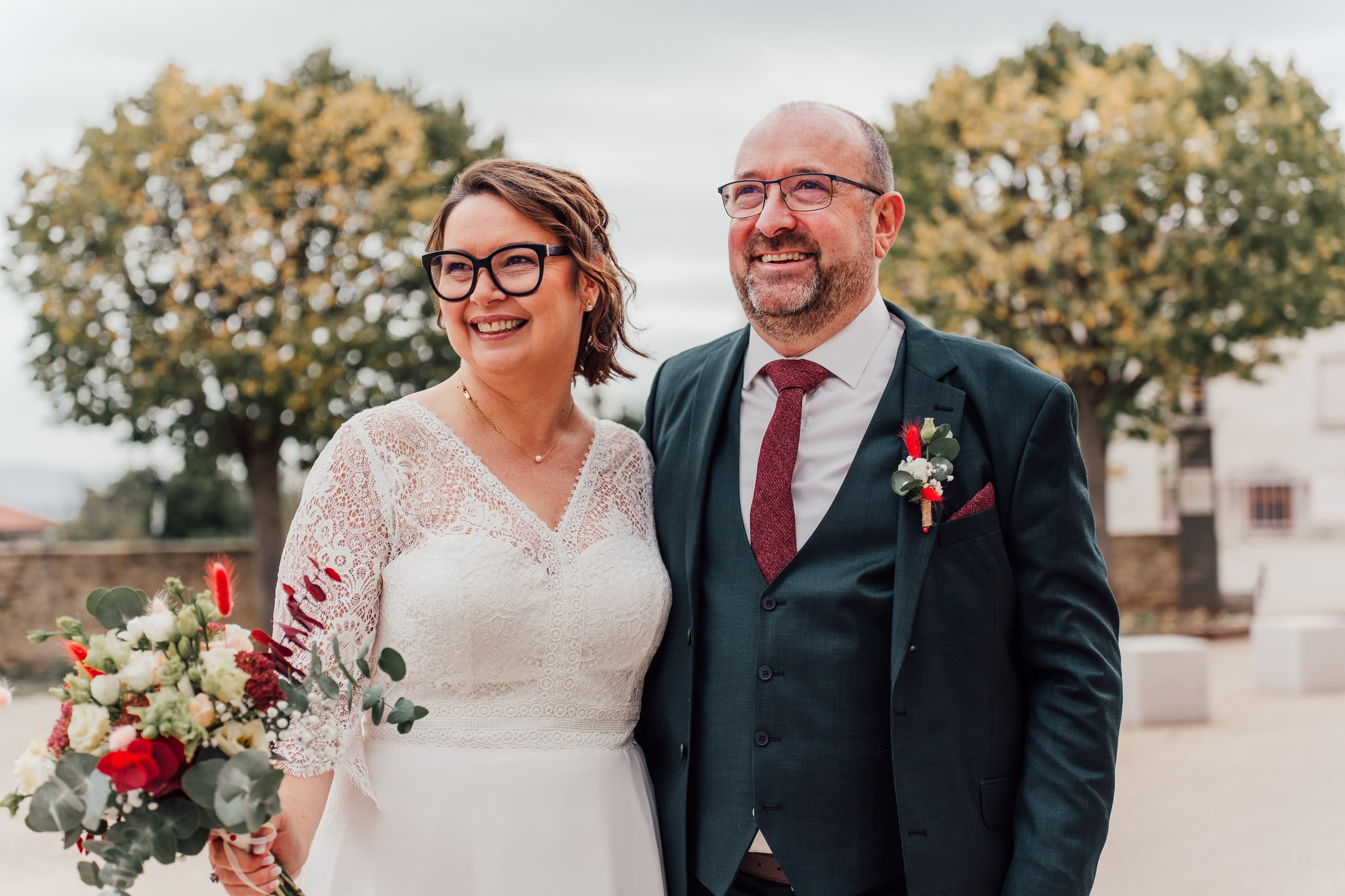 Mariages & instants précieux