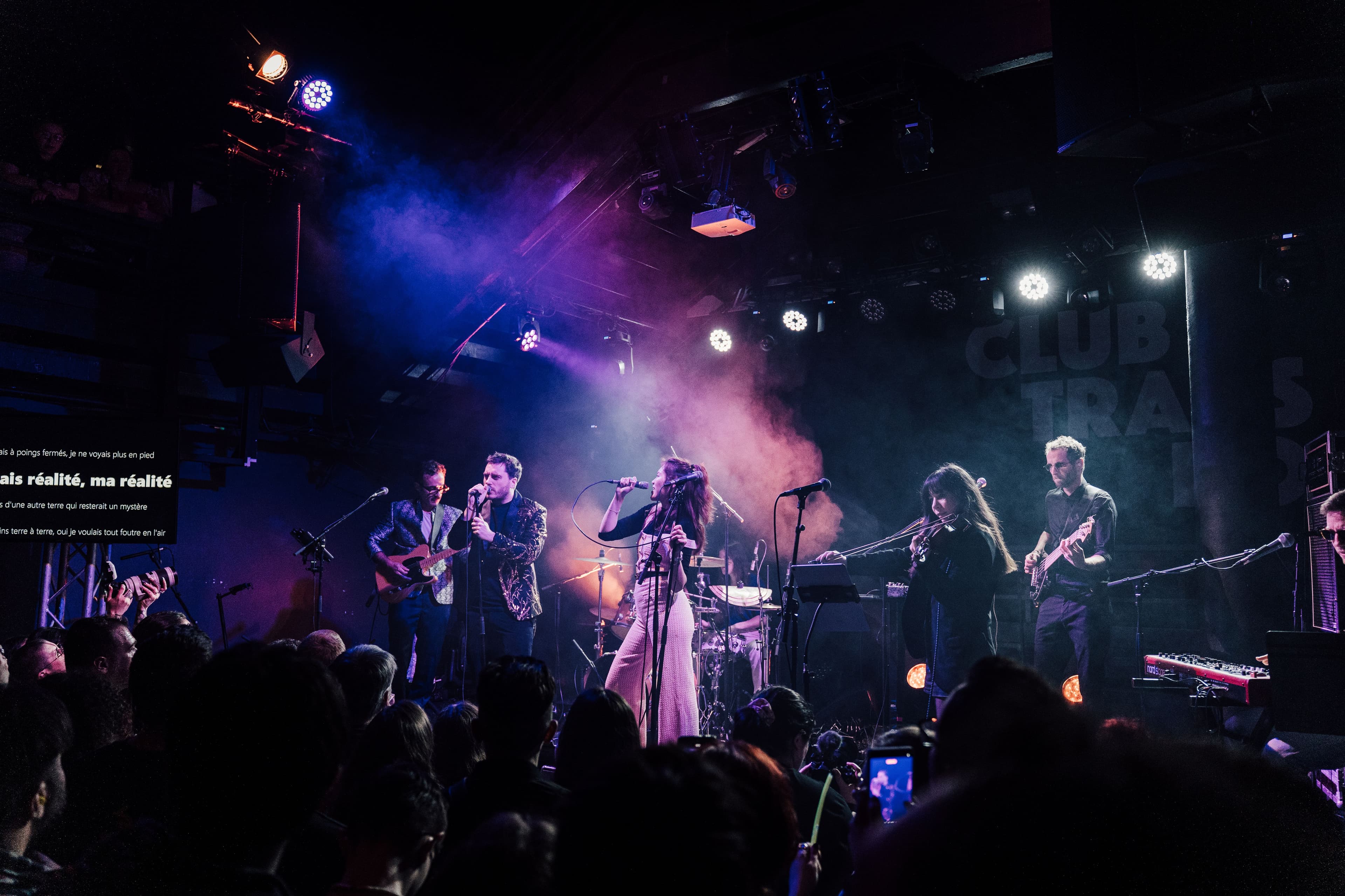 Concerts / Festivals