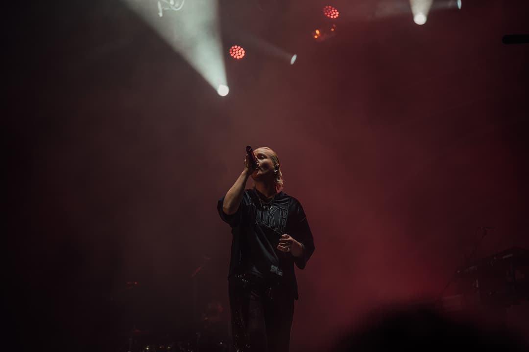 Les Vendanges Musicales 2025